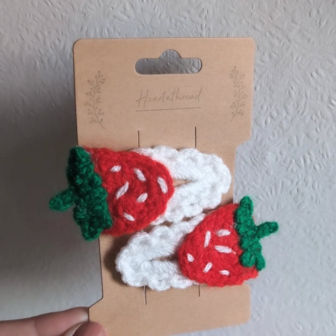 Instagram post: 🍓🍓 NEW PRODUCT 🍓🍓

Launching new scalloped edg...